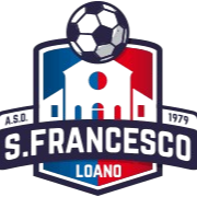 San Francesco Loano 队徽
