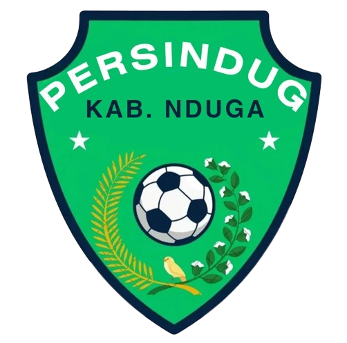 Persindug 队徽